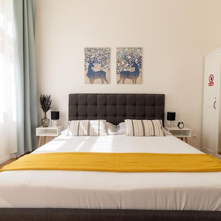 Stepanska Cr Apartments 프라하 외부 사진