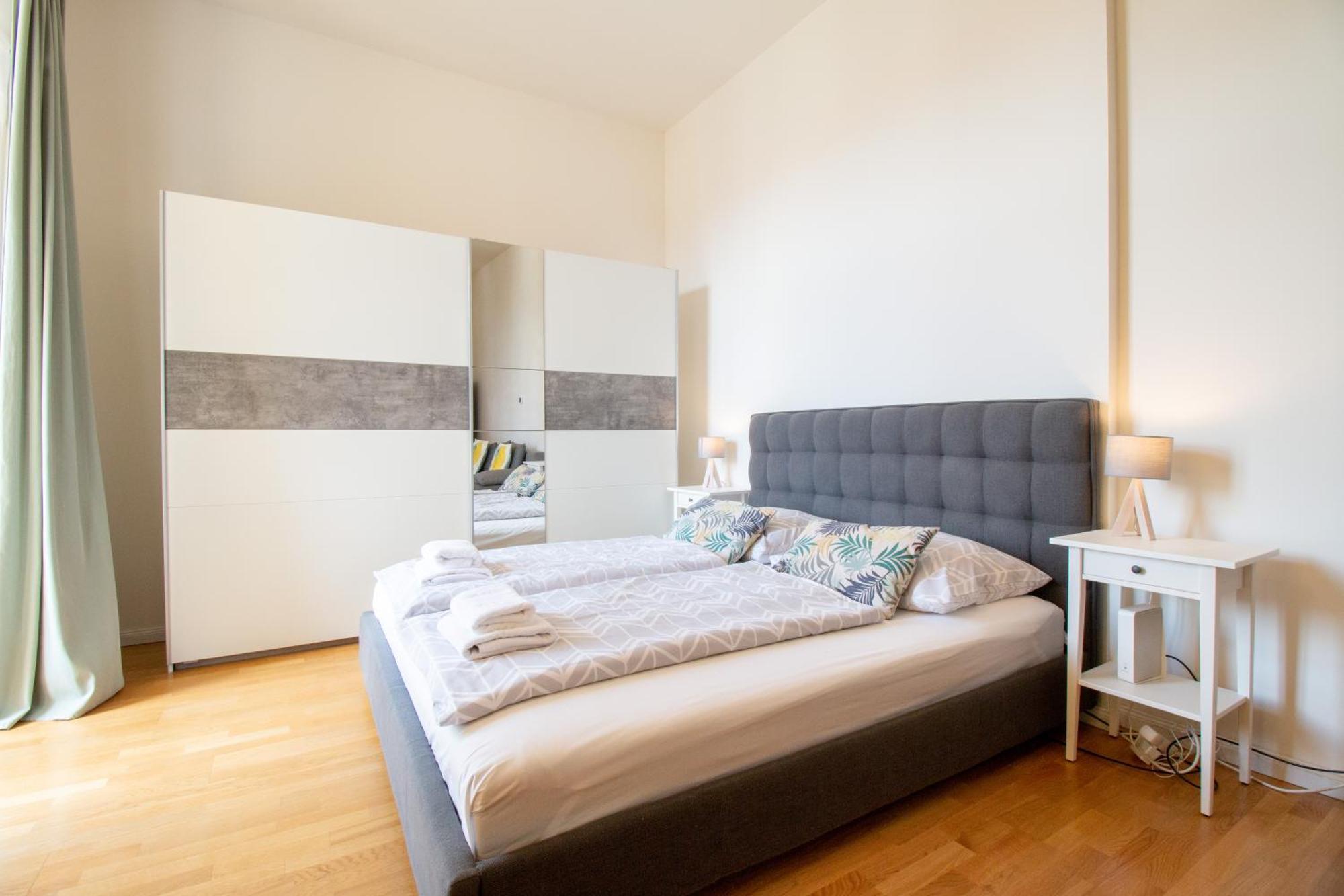 Stepanska Cr Apartments 프라하 외부 사진