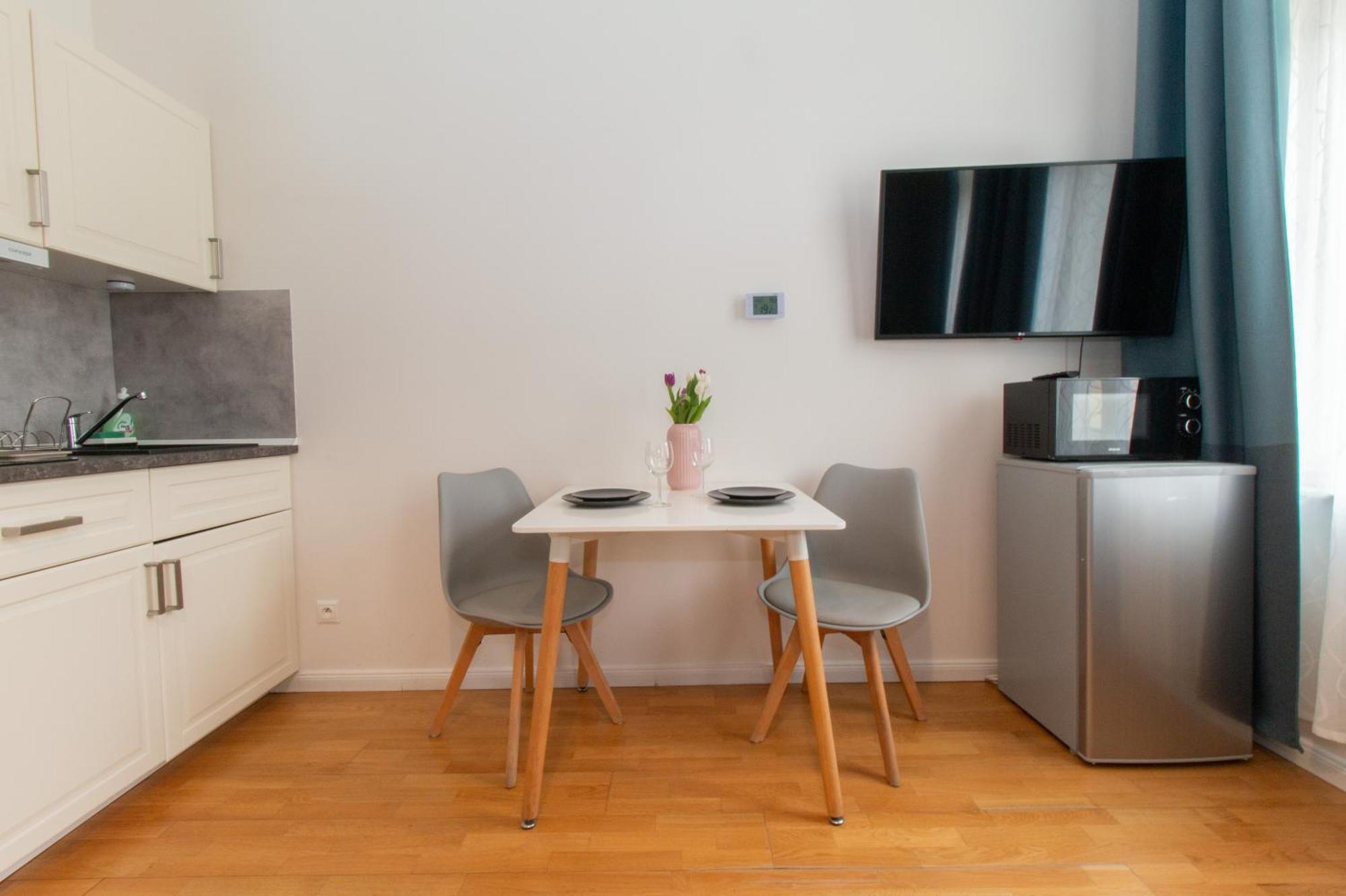 Stepanska Cr Apartments 프라하 외부 사진