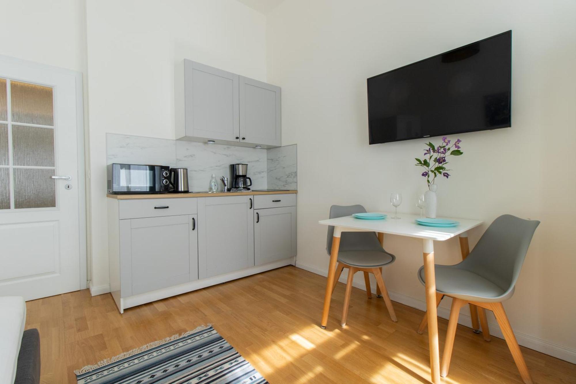 Stepanska Cr Apartments 프라하 외부 사진