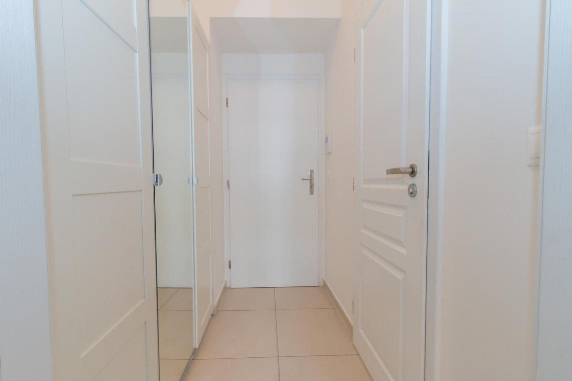 Stepanska Cr Apartments 프라하 객실 사진
