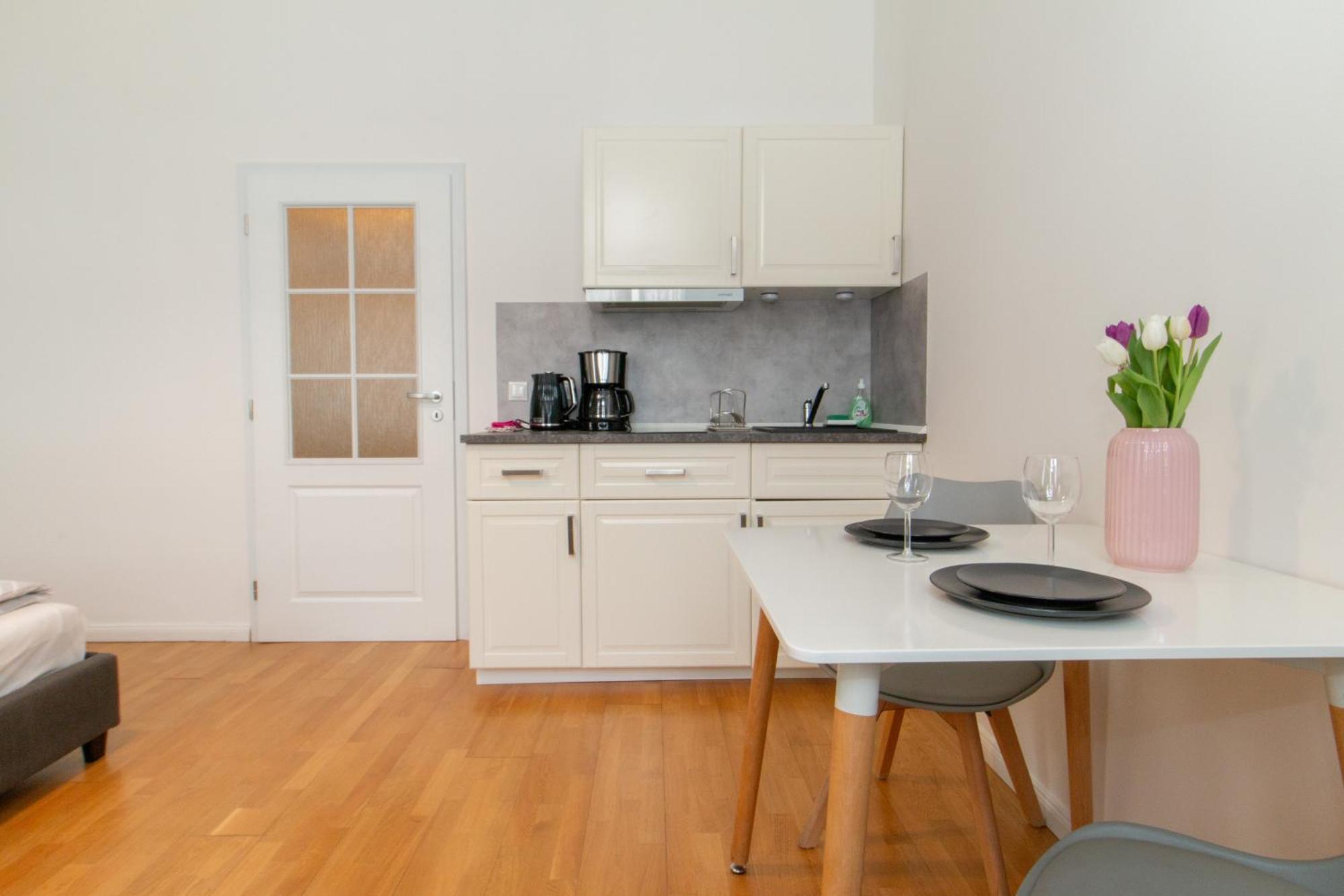 Stepanska Cr Apartments 프라하 외부 사진